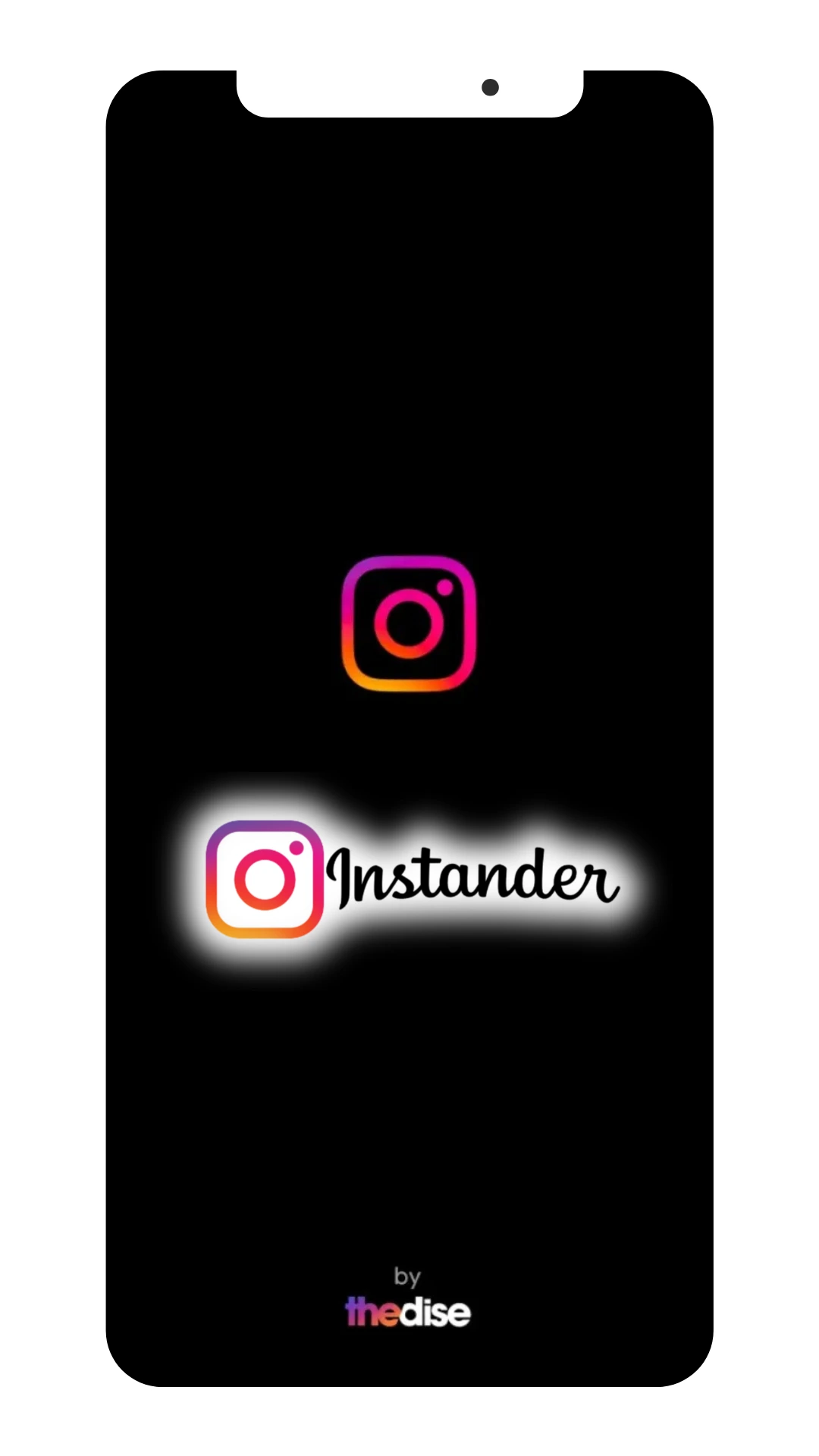 instander-apk-slide-2